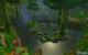 WoW Cataclysm Beta: Auch im Schlingendorntal (ehemals Stranglethorn) gibt's nun hübscheres Wasser