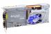 Galaxy Geforce GTX 470 Silver Warship: Der Lüfter lässt sich zur leichteren Reinigung problemlos demontieren. Ein Kuriosum.