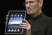 Steve Jobs präsentiert das Apple Ipad