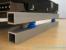 Casecon-Projekt: Mini-ITX-Gehäuse im Eigenbau - Nun mit LED-Beleuchtung und mehr (10)