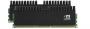 Mushkin Blackline Ridgeback - 8 GiByte RAM-Kit (2)