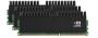 Mushkin Blackline Ridgeback - 12 GiByte RAM-Kit (1)