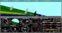1988: Microsoft Flight Simulator 3.0