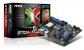 4. Preis: MSI 870A Fuzion
