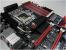 Asus: Erste Informationen und Bilder zum neuen High-End-Mainboard Rampage III Formula für Sockel LGA1366. (2)