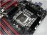 Asus: Erste Informationen und Bilder zum neuen High-End-Mainboard Rampage III Formula für Sockel LGA1366. (3)
