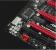 Asus: Erste Informationen und Bilder zum neuen High-End-Mainboard Rampage III Formula für Sockel LGA1366. (4)
