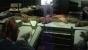 Flop: Sehen Sie, wie Sie die einäugigen Würmer anschauen? Ach halt, das sind ja Fische ...