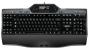 Logitech G510
