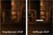 Diffusion DoF in Metro 2033