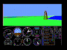 1982: Microsoft Flight Simulator 1