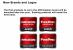 Neue AMD Brands