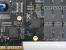 OCZ Revodrive: SSD-RAID auf einer PCI-Express-x4-Karte - zwei Sandforce-1200-Controller (davon einer im Bild) werden über einen SIlicon Image-Chip zum RAID-Verbund geschaltet