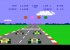 Pole Position von 1986 darf in einer Liste der vermutlich denkwürdigsten Rennspiele keinesfalls fehlen