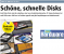 Marktübersicht SSDs bis 200 Euro