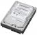 Samsung HD204UI: Die erste 2 TB Festplatte mit nur drei Plattern. 