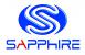 Sapphire zeigt sich auf der Gamescom Spendabel