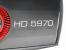 Xfx HD 5970 Black Edition Limited 23