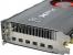 Xfx HD 5970 Black Edition Limited: 6 Mini-Displayports stehen zur Verfügung.