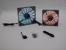 Aerocool Shark (hier Blue Edition und Evil Black Edition) (2)