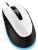 Microsoft Comfort Mouse 4500 White