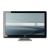 HP 2310ti mit 23 Zoll und Multi-Touch