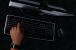 Logitech Wireless Illuminated Keyboard K800 (3)