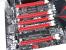 Asus Crosshair IV Extreme in der Redaktion eingetroffen. Der Testbericht erscheint in der Ausgabe 11/2010. (3)