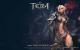 1.920 x 1.200 - Tera: Stimmen Sie sich jetzt mit neuen Wallpapers auf das MMORPG ein, das 2011 erscheinen wird. (2)