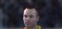 FIFA 2011 Iniesta