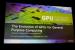 Die Evolution von GPU-Compute - schon vor zwei Jahren auf der GTC ein Thema. Doch was kommt davon auf dem Schreibtisch daheim an?