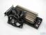 Prolimatech MK-13 mit GTX480-Grundplatte