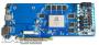 Galaxy GTX 460 mit Mini-PCI-Express-Steckplatz (2)