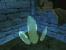 Gothic 3: Kristalle strahlen bunt.
