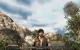 Flop: Anti-Aliasing funktioniert nicht, die Welt flimmert