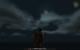 Gothic 4: Dunkler Matsch-Himmel und ein unauffälliger Mond - das macht Gothic 3 deutlich besser.
