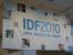IDF 2010 - erste Einrdürcke 01 (1)