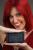 IFA 2010: Bundeskanzlerin eröffnet größte Unterhaltungsmesse (Im Bild: Miss IFA) (6)