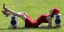 IFA 2010: Bundeskanzlerin eröffnet größte Unterhaltungsmesse (Im Bild: Miss IFA) (12)