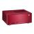 Lian Li PC-Q09 in Rot (4)