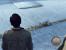 Mafia 2 Grafik-Fails, Alphatest-Gras