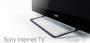 Sony Internet TV verbindet Internet und Fernsehen. 