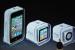 Die neuen Ipods