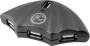 Arctic Hub für bis zu vier USB-2.0-Geräte. 