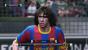 PES 2011 Closeups Puyol