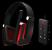 Thermaltake Esport stellt mit dem Shock One ein neues Headset für Spieler vor.