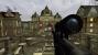 Wolfenstein raytraced: die Linse des Scharfschützengewehrs zeigt die tatsächliche Umgebung