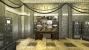 Wolfenstein raytraced: Fernseher