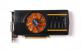 Zotac GTX 460 2GB: Mehr Framebuffer und höherer Takt sollen die Karte in eine höhere Leistungsklasse bugsieren. (1)