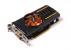 Zotac GTX 460 2GB: Mehr Framebuffer und höherer Takt sollen die Karte in eine höhere Leistungsklasse bugsieren. (2)